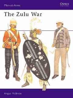 The Zulu War