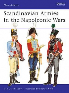 Scandinavian Armies in the Napoleonic wars