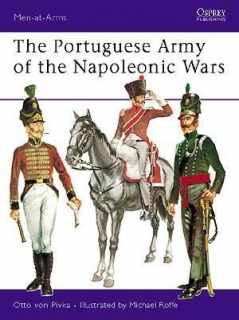 The Portuguese army of the Napoleonic wars