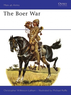 The Boer war