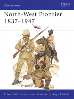 Nort-West Frontier 1837-1947
