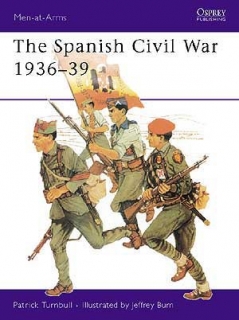The Spanish civil war 1936-1939