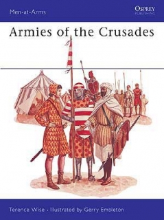 Armies of the Crusades