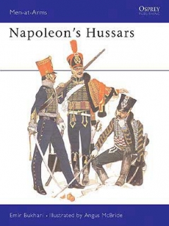 Napoleon´s Hussars