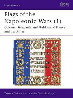 Flags of the Napoleonic Wars 1. France