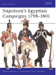 Napoleon's Egyptian Campaigns 1798-1801