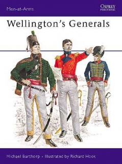 Wellington´s generals