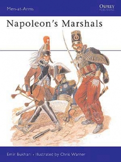 Napoleon's Marshals