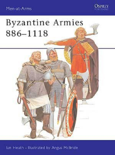 Byzantine Armies 886-1118