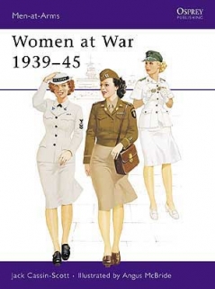 Women at war 1939-45