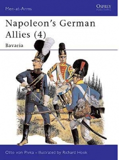 Napoleon's German Allies 4.Bavaria