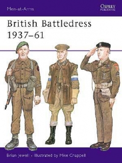 British battledress 1937-61
