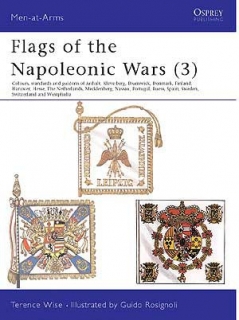 Flags of the Napoleonic Wars 3. Others