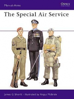 The Special Air Service