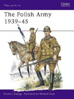 The Polish Army 1939-45