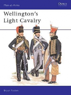 Welington´s light Cavalry