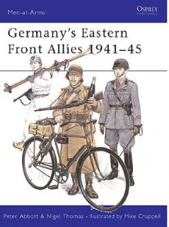 Germany´s Eastern Front Allies 1941-45