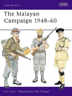 The Malayan campaign 1948-60
