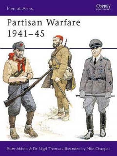 Partisan warfare 1941-45