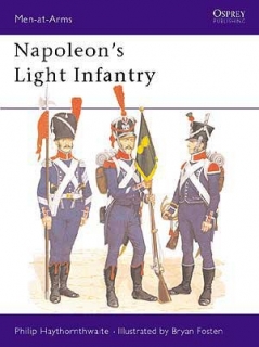 Napoleon´s Light Infantry