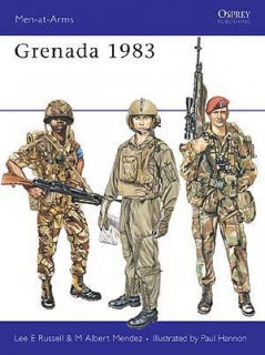 Grenada 1983