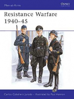 Resistance Warfare 1940-45