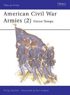 American Civil War Armies 2. Union