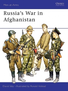 Russian war in Afghanistan