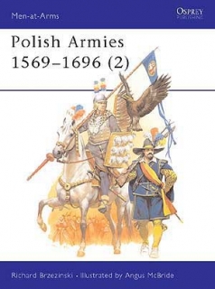Polish Armies 1569-1696 2.