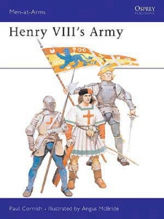 Henry VIII´S Army