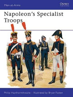 Napoleon´s Specialist Troops