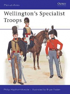 Wellington´s Specialist Troops