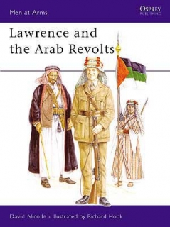 Lawrence and the Arab Revolts