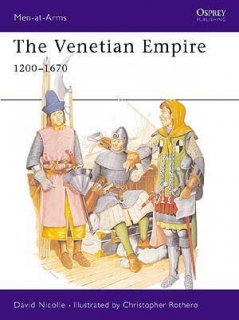 The Venetian Empire1200-1670