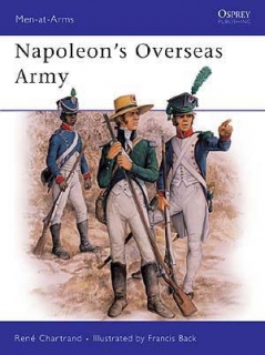 Napoleon´s oversea´s army