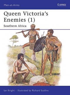 Queen Victoria's Enemies 1. South Africa