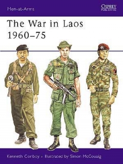 The War in Laos 1960-75