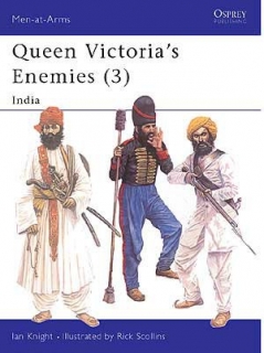 Queen Victoria´s Enemies 3. India