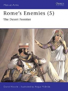 Rome's Enemies 5. Desert Frontier