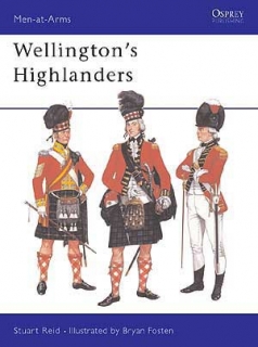 Wellington´s Highlanders