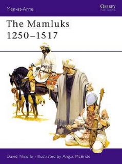 The Mamluks 1250-1517
