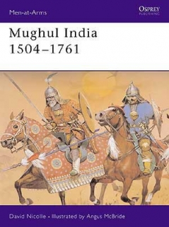 Moghul India 1504-1761