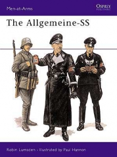The Allgemeine-ss