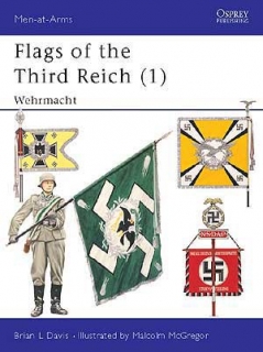 Flags of the Third Reich 1. Wermacht