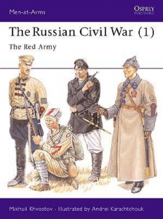 The Russian Civil War 1. The Red Army