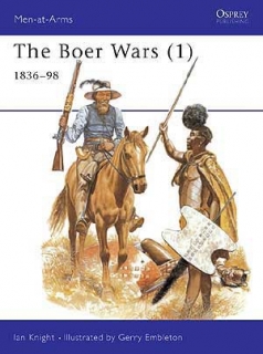 The Boer Wars 1. 1836-96