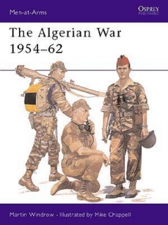 The Algerian War 1954-62