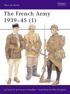 The French Army 1939-45 1.