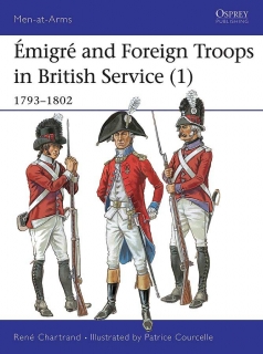 Émigré and Foreign Troops in British Service 1.