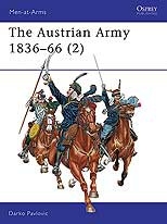 The Austrian Army 1836-66 2. Cavalry